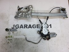 1997-01 LEXUS ES300 *REAR* LEFT DRIVER SIDE W...