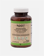 Vitacost Turmeric Curcumin C3 Complex Featuri...