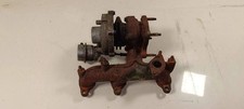 SEAT IBIZA III 6L1 Turbolader GS4045253019L 1.40 Diesel 2004 31898507