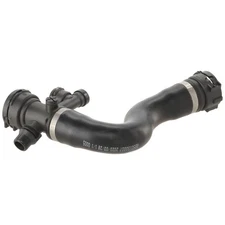 Radiator Hose Upper for E83 X3 Series BMW 2007-2010