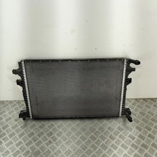 VW T-CROSS C11 Kühler 2Q0121253S 1,0 Benzin 81 kW 2024 32099551