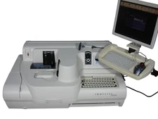Siemens IMMULITE 1000 Immunoassay Analyzer Lab Laboratory MFG 03/2013 030006-03