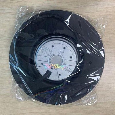 1 Pc. New M2E068-CF R2E190-AF84-12 Cooling Fan AC115V 0.45A 130W