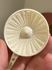 Nice! Vintage 1978 Star Wars Millennium Falcon Radar Dish Kenner Part