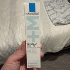La Roche-Posay Effaclar Duo M Anti-Imperfections Medicated Treatment
