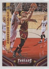 2014-15 Panini Threads Anderson Varejao #7 h3z