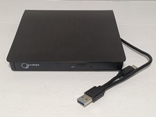 Gotega USB 3.0 External CD/DVD Drive ECD819-Y