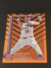 2025 Topps Update Base Orange Holiday US1-US350 Complete Your Set - You Pick