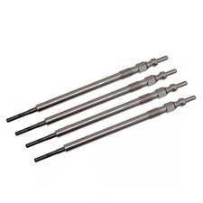 4x Original Mercedes Glühkerze Glühanlage GLK Sprinter W204 W164 W447 1682251080