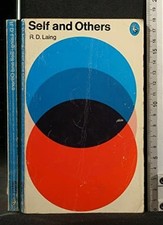 Self And Others (Pelican S.) by Laing, R. Paperback Book The Cheap Fast Free
