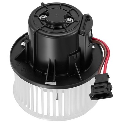 BDFHYK AC Heater Blower Motor Fan 700254 Compatible with Volvo 2011-2018 S60, 20