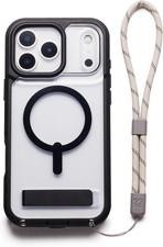 Wrist Strap for Phone Airpods Cases Adjustable, Comfortable Nylon Lanyard Fi