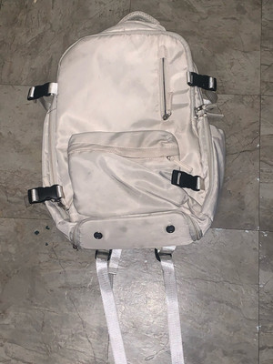 WONHOX Large Travel Backpack Carry Flight Approved Laptop Work Business Backpack