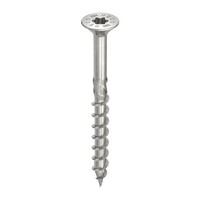 Heco-Topix-Plus A2 6,0 X 80 Senkkopf Heco-Drive TG 100 Stk