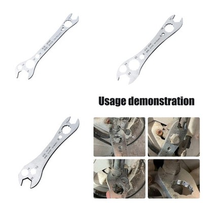 Accuracy Air Conditioner Maintenance Tool For Outdoor Units 1P To 5P Models