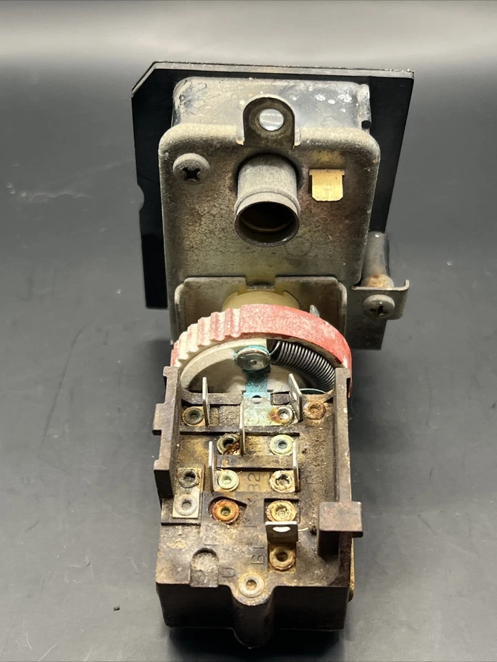 Interruptor de faros Plymouth Chrysler Gran Fury 1982-89 OEM Foto 3 de 4