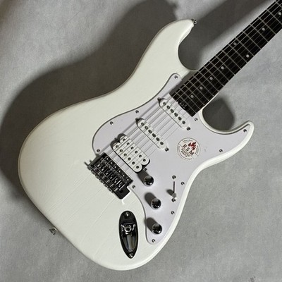 Bacchus SGS-ASH RSM WHT
