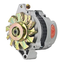 Powermaster 478021 CS130 Straight Mount 6.61" Alternator