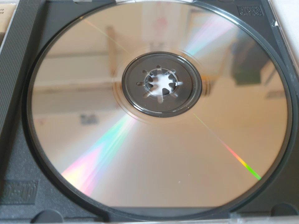 Energy Orchard - Stop The Machine (CD 1991) [MCA Records] - Image 4 of 4