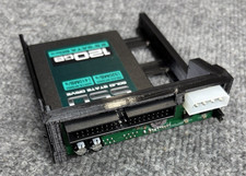 Original OG Xbox 3D printed 2.5 Drive SSD Sle...