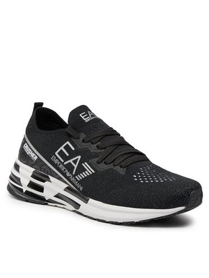 EA7 EMPORIO ARMANI Men's running shoes sneakers AUTHENTIC NEW