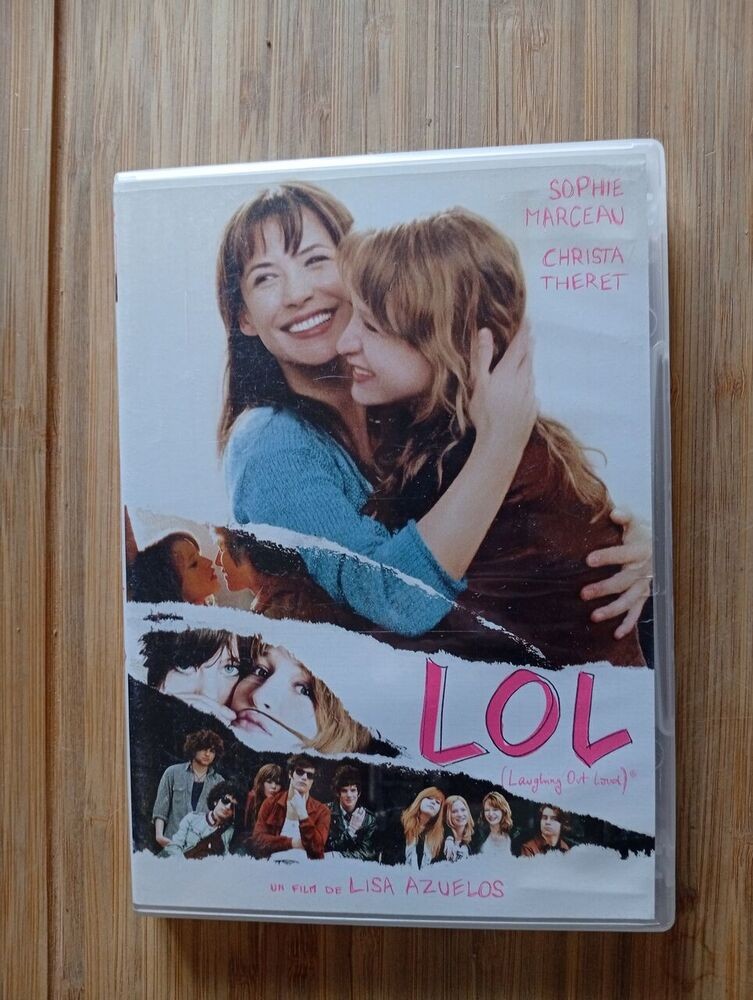 Lol | Fox Pathé Europa | Good Condition