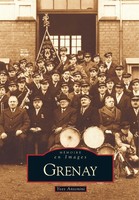 Antonini Yves | Grenay | Taschenbuch | FranzöSisch (2006) | Editions Sutton