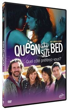 Queen Size Bed von Emilio Martínez Lázaro | DVD | Zustand sehr gut