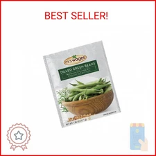 Pickle Mix Dilled Green Bean