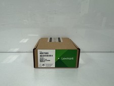 New Lexmark Genuine 40X7593 Pick Roller Assem...