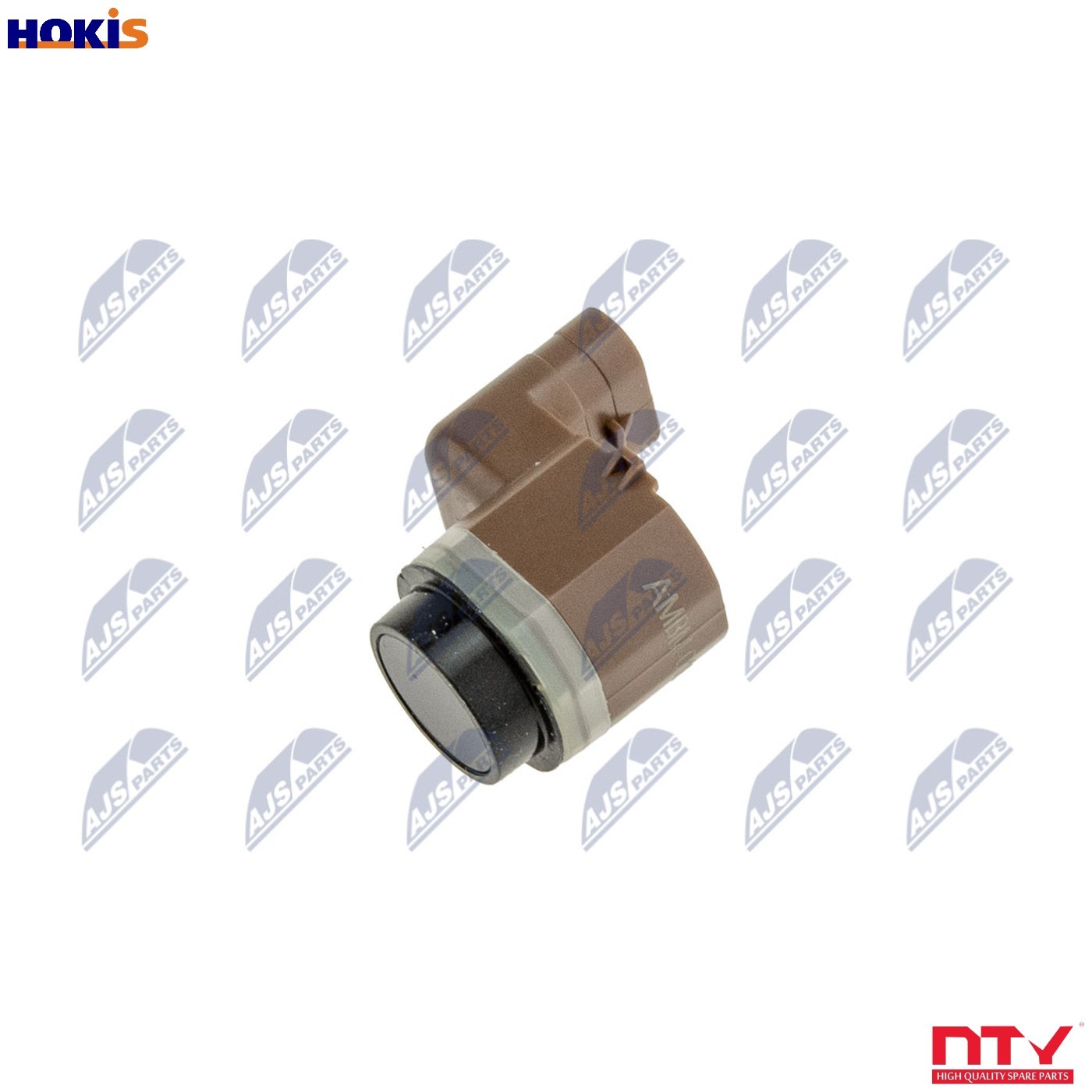 SENSOR PARK DISTANCE CONTROL EPDC-BM-018 FOR BMW N52B25A/BF/B 2.5L 6cyl 5 F10