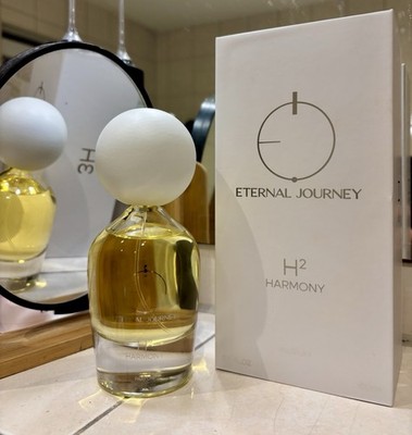 H² Harmony Eternal Journey  Parfum 100ml