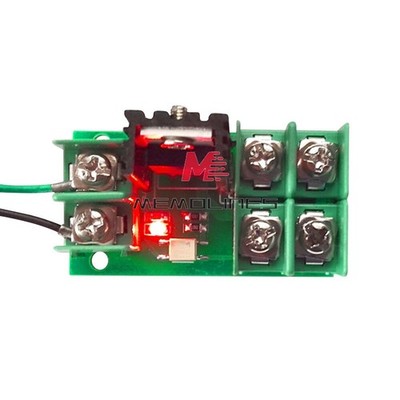 DC 5V-80V FET Optocoupler Isolated   Trigger Switch Module Control Board #md