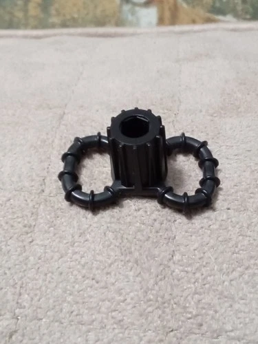 Vintage Star Wars 1983 Jabba's Dungeon Playset BRANDING IRON Part Only NO REPRO!