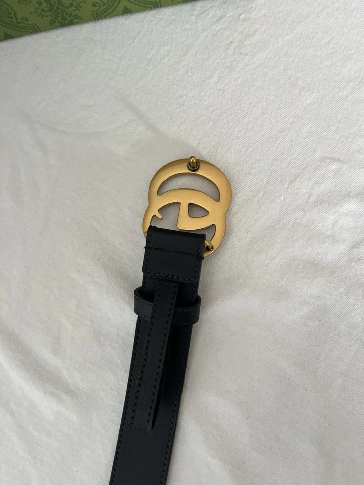 gucci cintura - Immagine 4 di 4