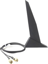 Dual Band Wifi Antenna for ASUS ROG B460/B360 M13H/M12/M11 Z390/Z690/Z490/X570