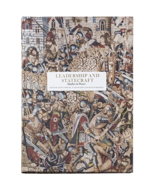 Leadership and Statecraft HARDBACK 9789189696983