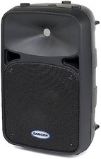 Samson Auro D210 2-Way Active PA Speaker - Open Box