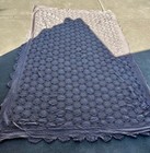 Vintage Crochet Tablecloths large lot — photo 6