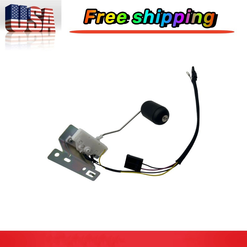 75205-02 Fuel Sending Unit for Harley Davidson FLHPEI,FLHPI,FLHR,FLHRC 2002-2005