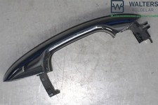 T&uuml;rgriff links - A09976019019197 - MERCEDES-BENZ GLE-KLASS (W167/C167) 19->>