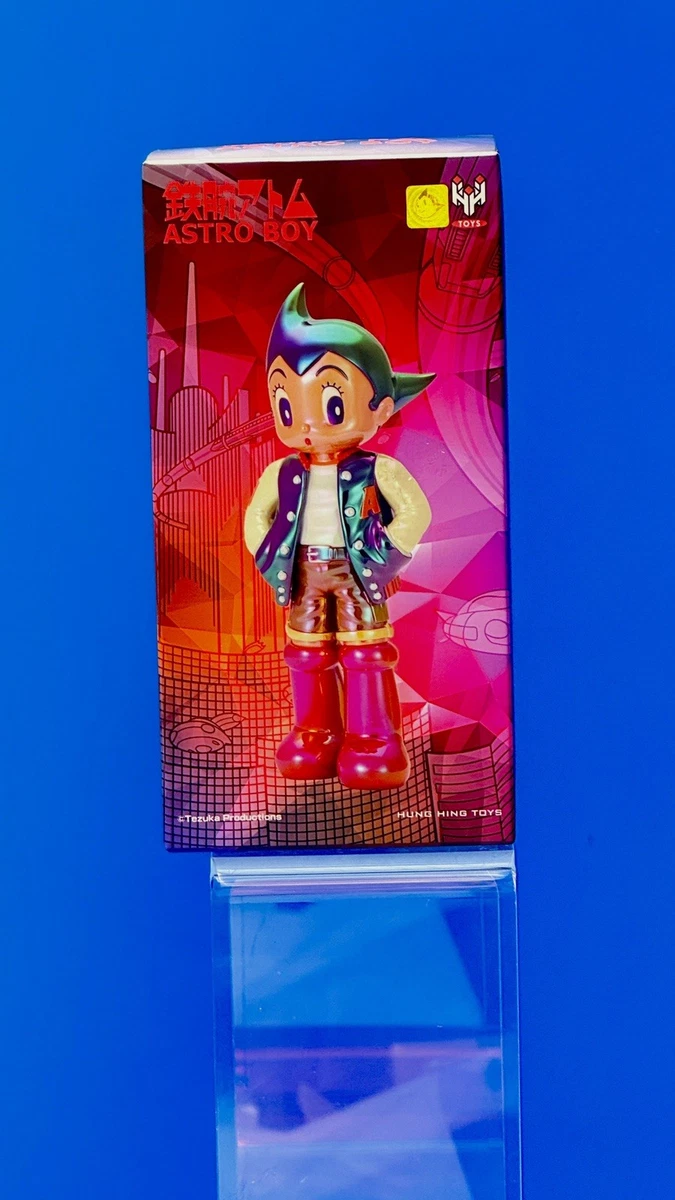 Astro Boy Designer & Urban Vinyl Action Figures for sale | eBay