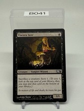 MTG Magic the Gathering Viscera Seer (120) Magic 2011 LP