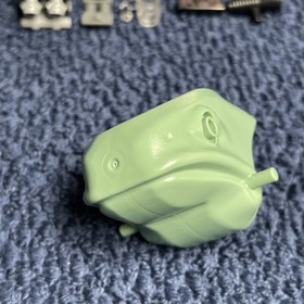 LEGO STAR WARS 4501 Mos Eisley Cantina 100% Complete W/Instructions 