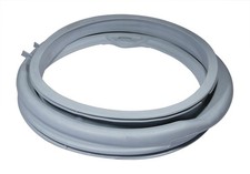 For Hotpoint Aqualtis Washing Machine Rubber DOOR SEAL GASKET