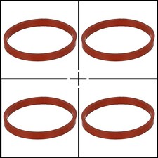 4x ORIGINAL® Elring Dichtung, Ansaugkrümmer für Opel GRANDLAND / GRANDLAND X