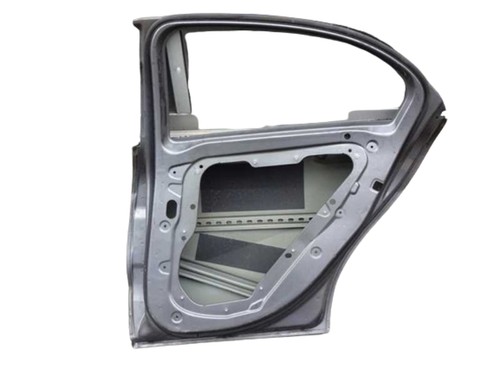 Tür MERCEDES BENZ A-klasse (W176) Hinten Rechts - Bild 4 von 5