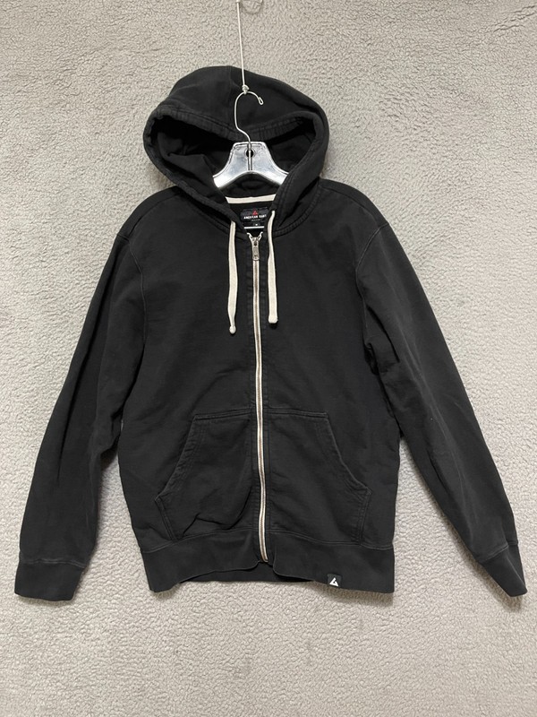 American Giant Hoodie - Highly rated Buy It For Life recommendation