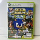 Sega Superstars Tennis + Xbox Live Arcade Dual Pack (Xbox 360) Game
