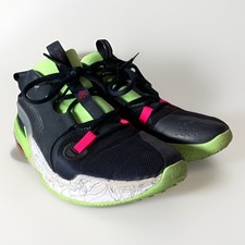 Nike Air Zoom Crossover 2 Basketball Youth Size 6.5 Y FB2689-400 Shoes
